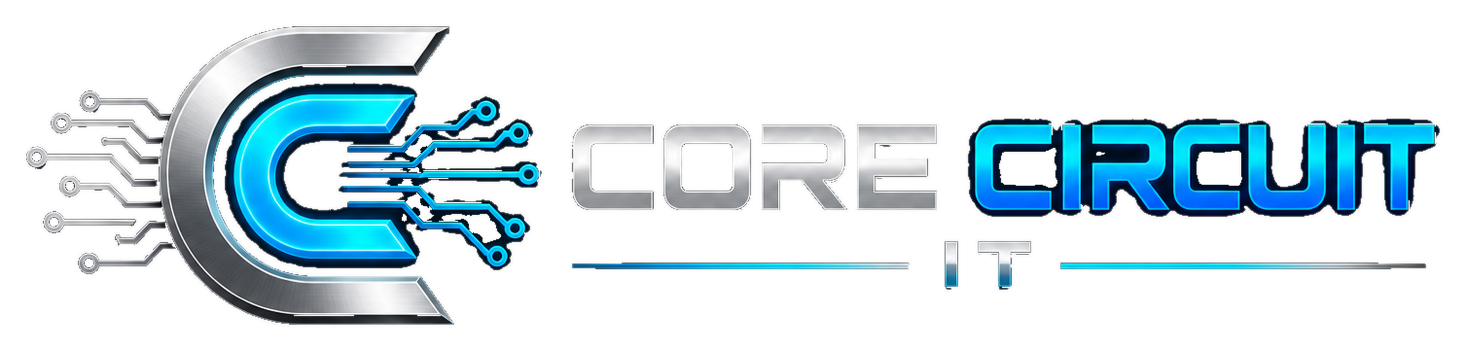 Core Circuit IT logo